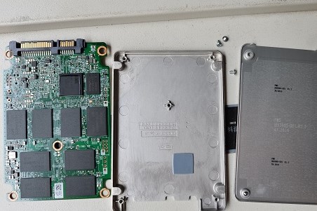 硬盤銷毀用這幾種方法，除非時光倒流否則無法恢復(fù)