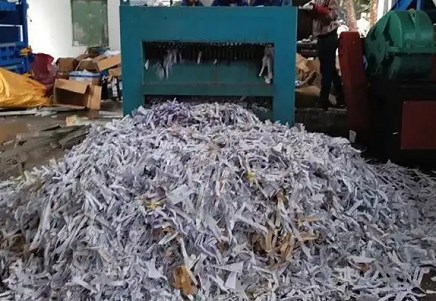 文件銷毀的正確方式！文件銷毀公司哪家好？