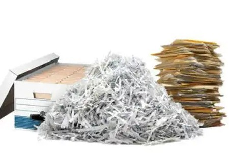 企業(yè)如何建立自己的文件銷毀技術體系？